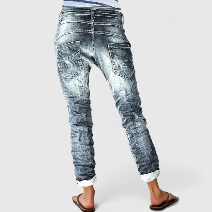 Women's Wide-Leg Pants
