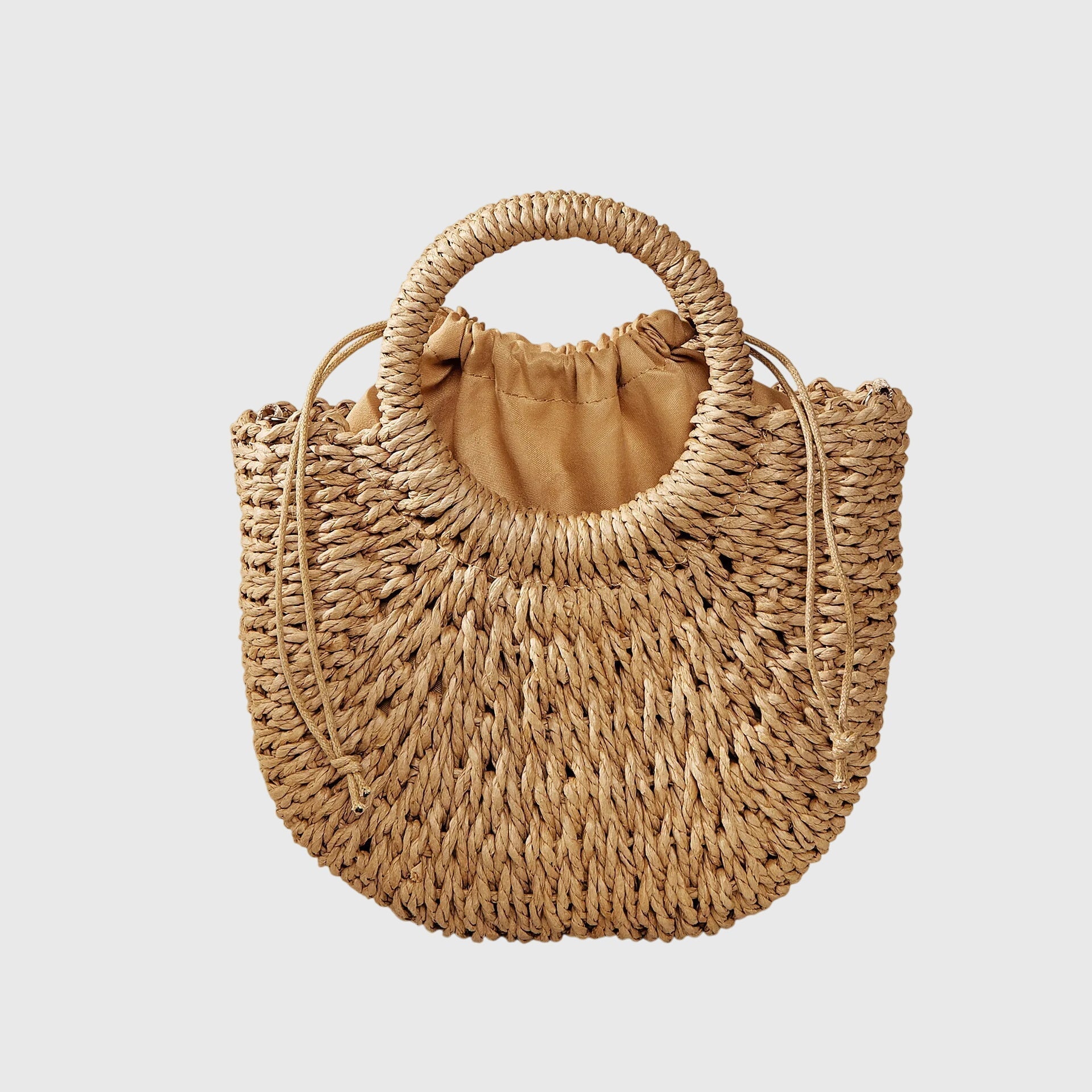 Lily | Summer Shoulder Bag