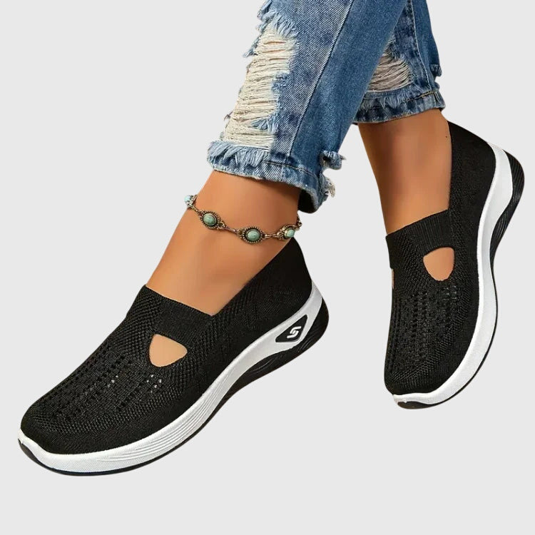 Women's Sneakers orthopedic support