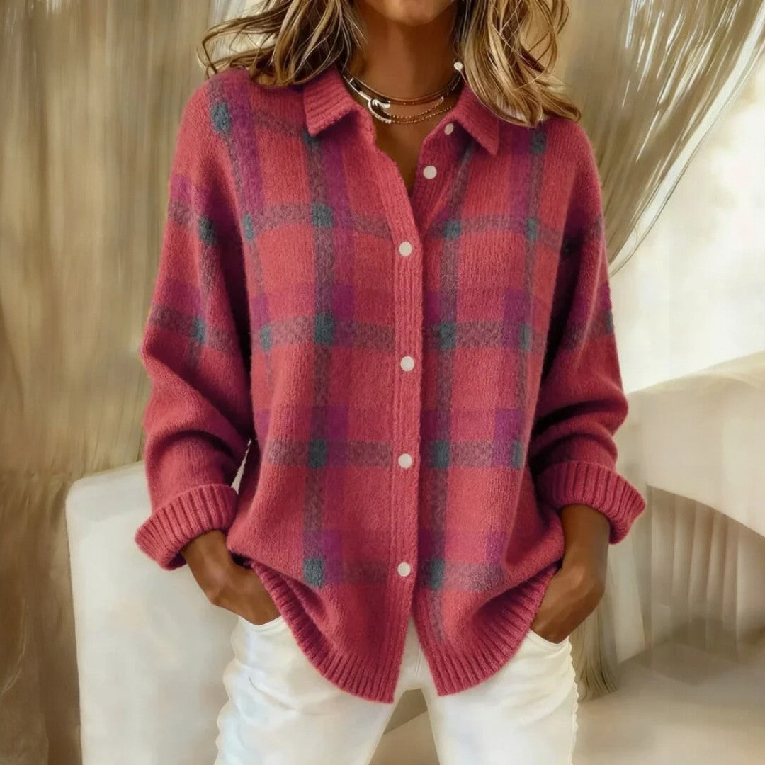 Blusa de mujer