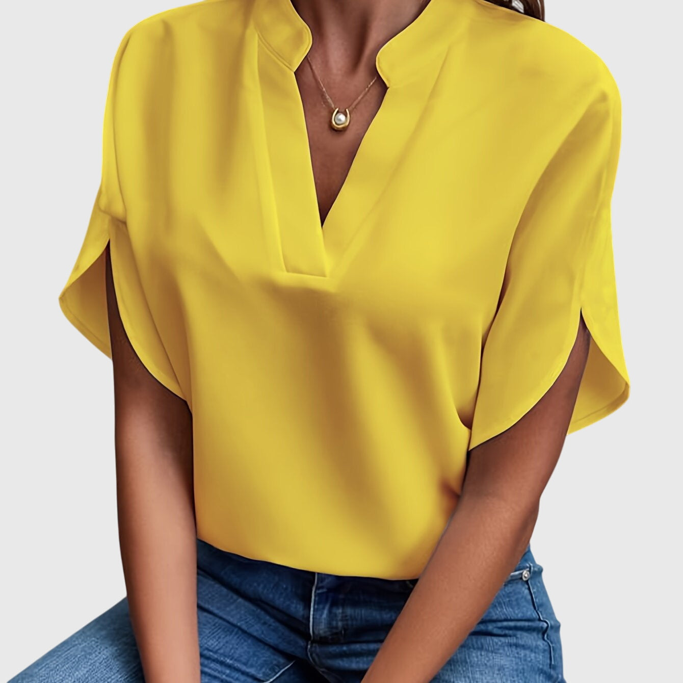 Blusa de mujer