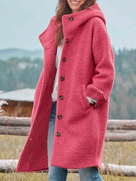 Completo blazer donna con chiusura incrociata