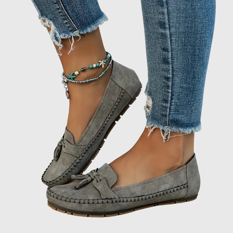 Women's Loafers orthopedic support