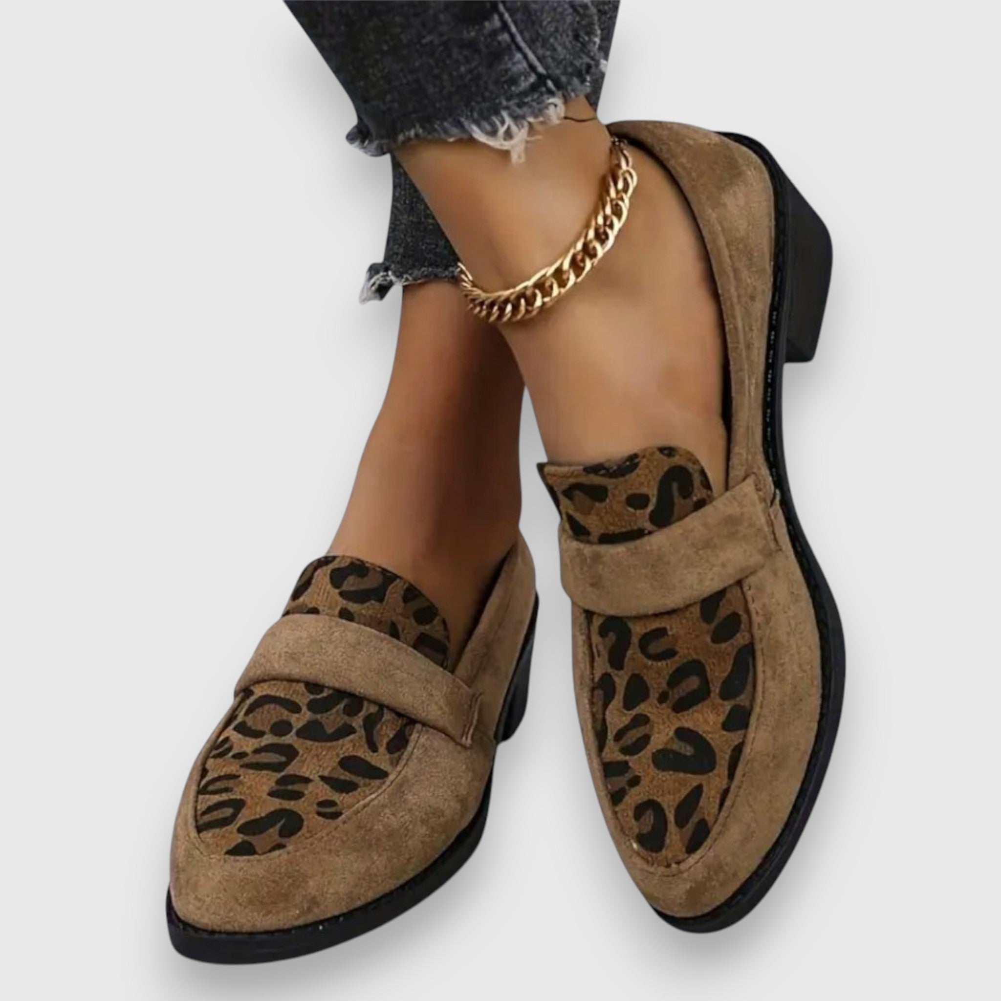 Mocassins pour femmes