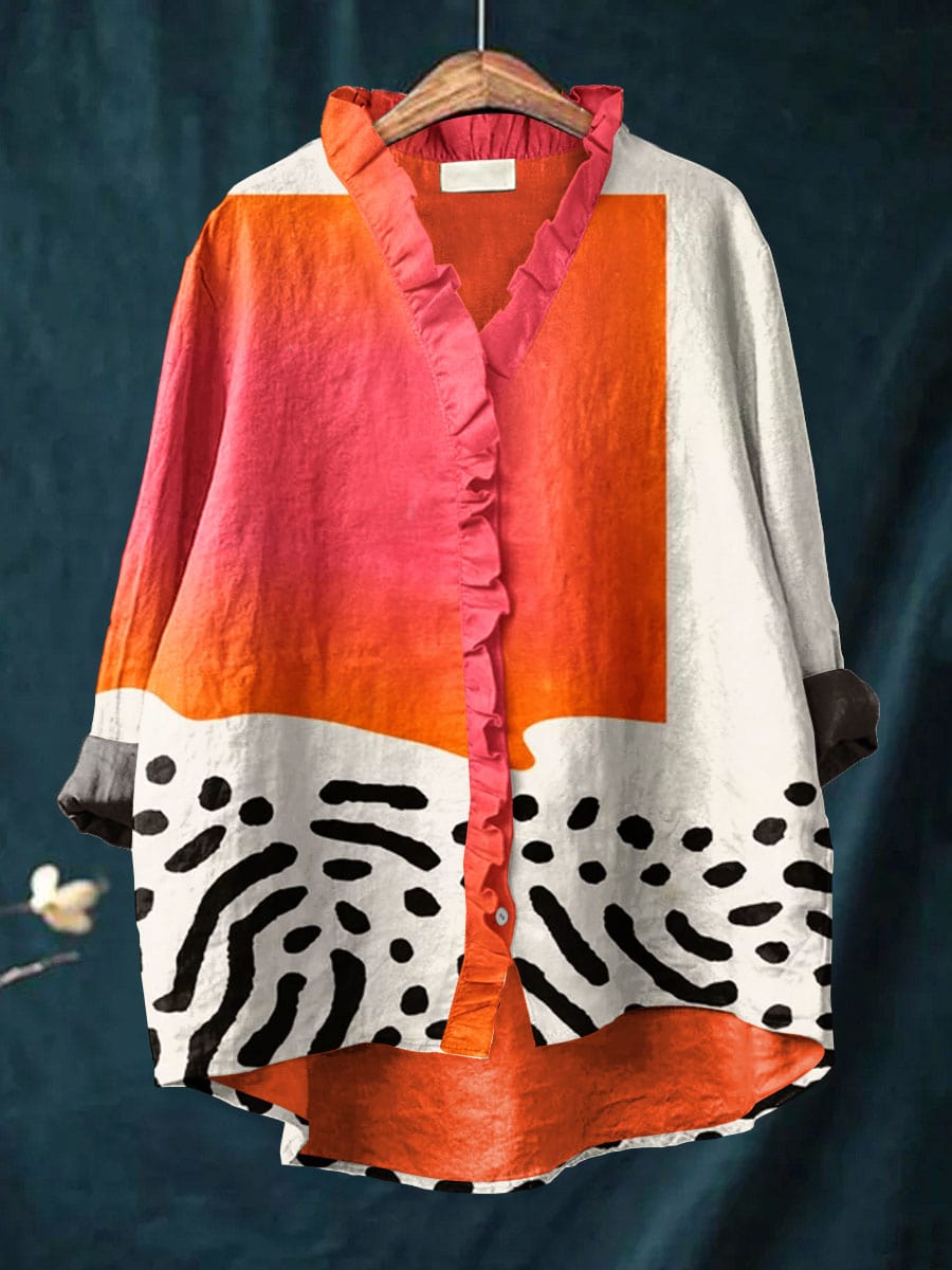 Blusa de mujer