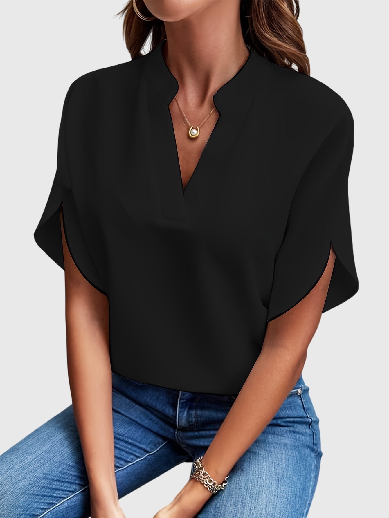 Blusa de mujer