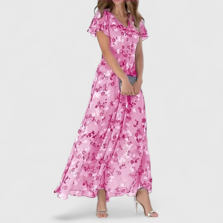 Women's Maxi Dress