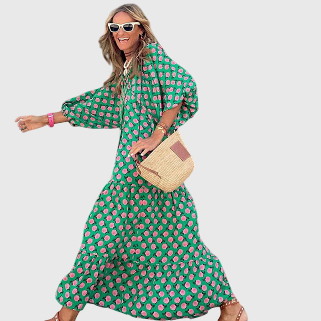 Women's Maxi Dress