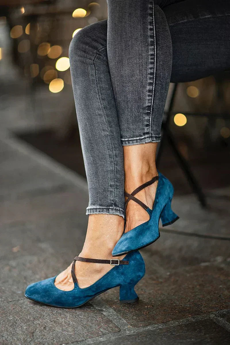 Women's Heels