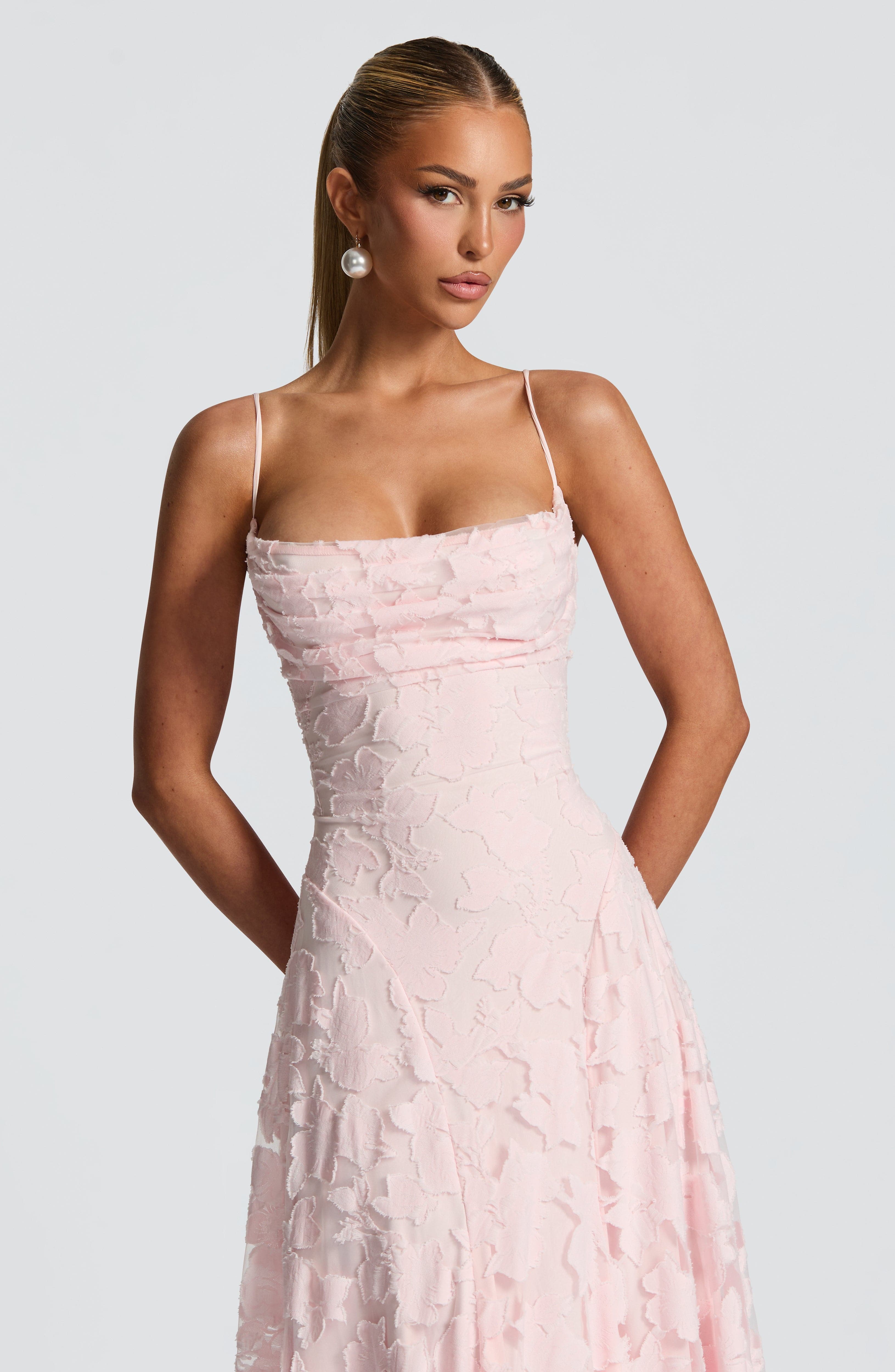 Women's Maxi Dress