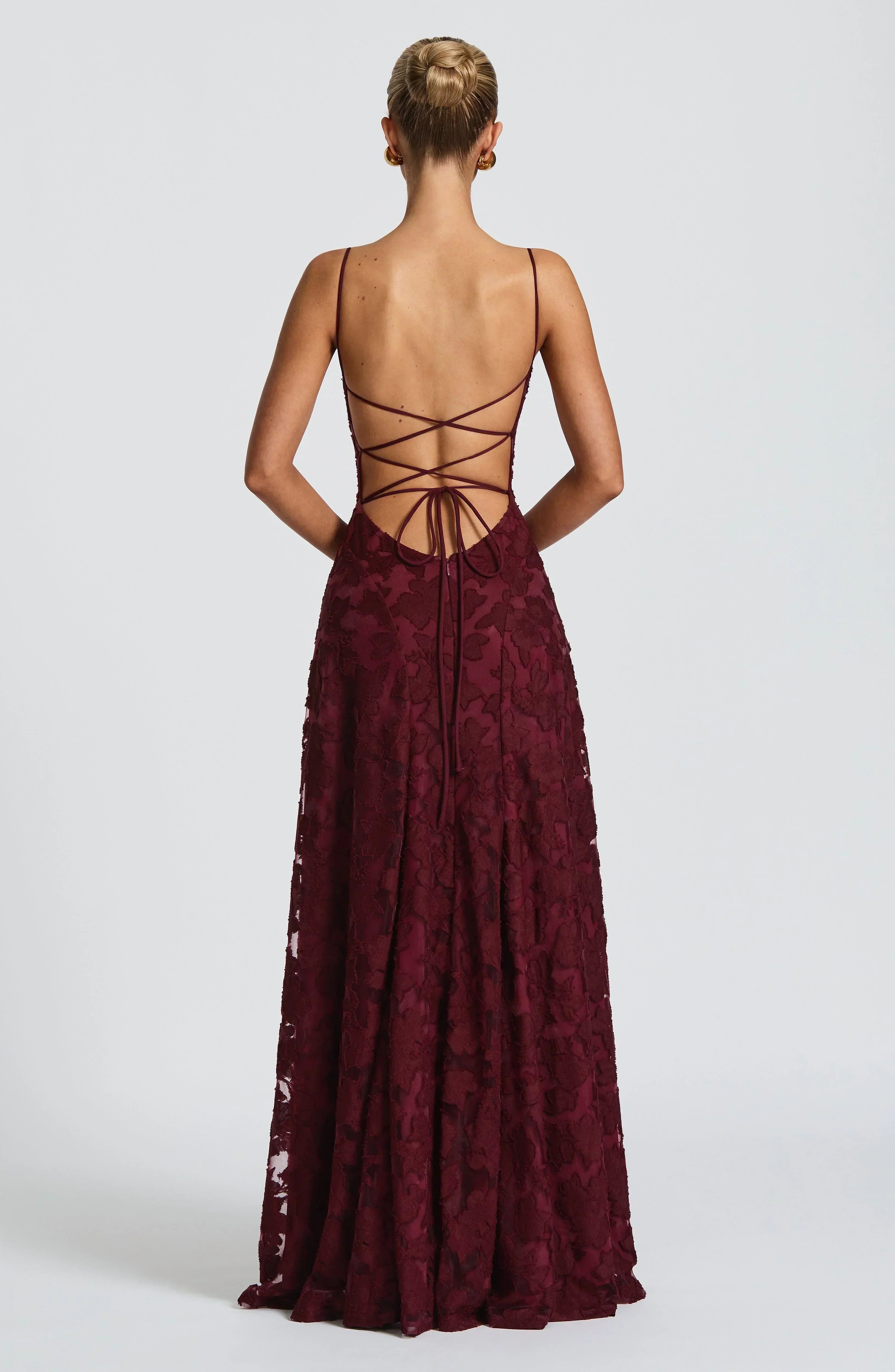 Women's Maxi Dress