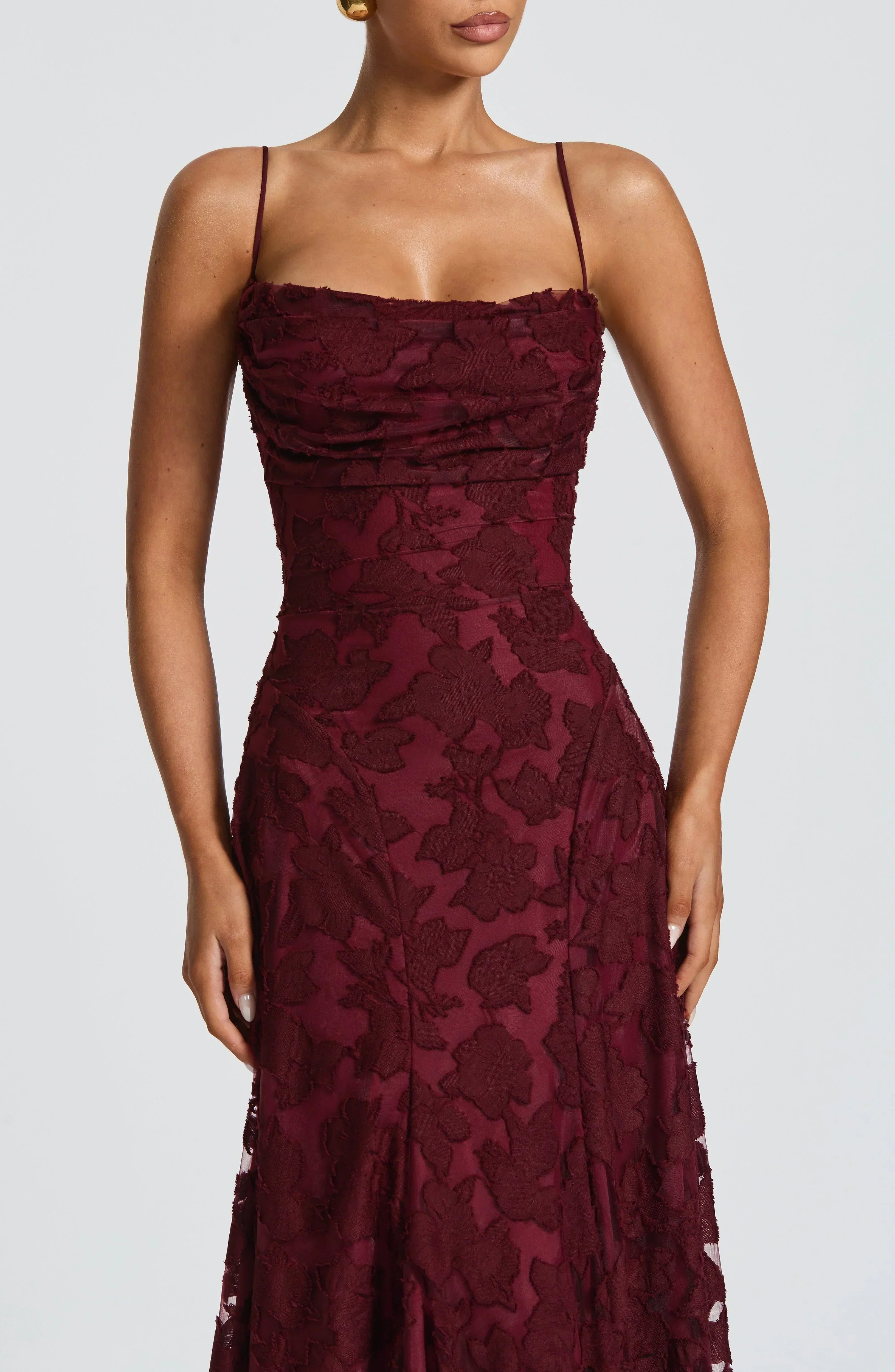 Women's Maxi Dress