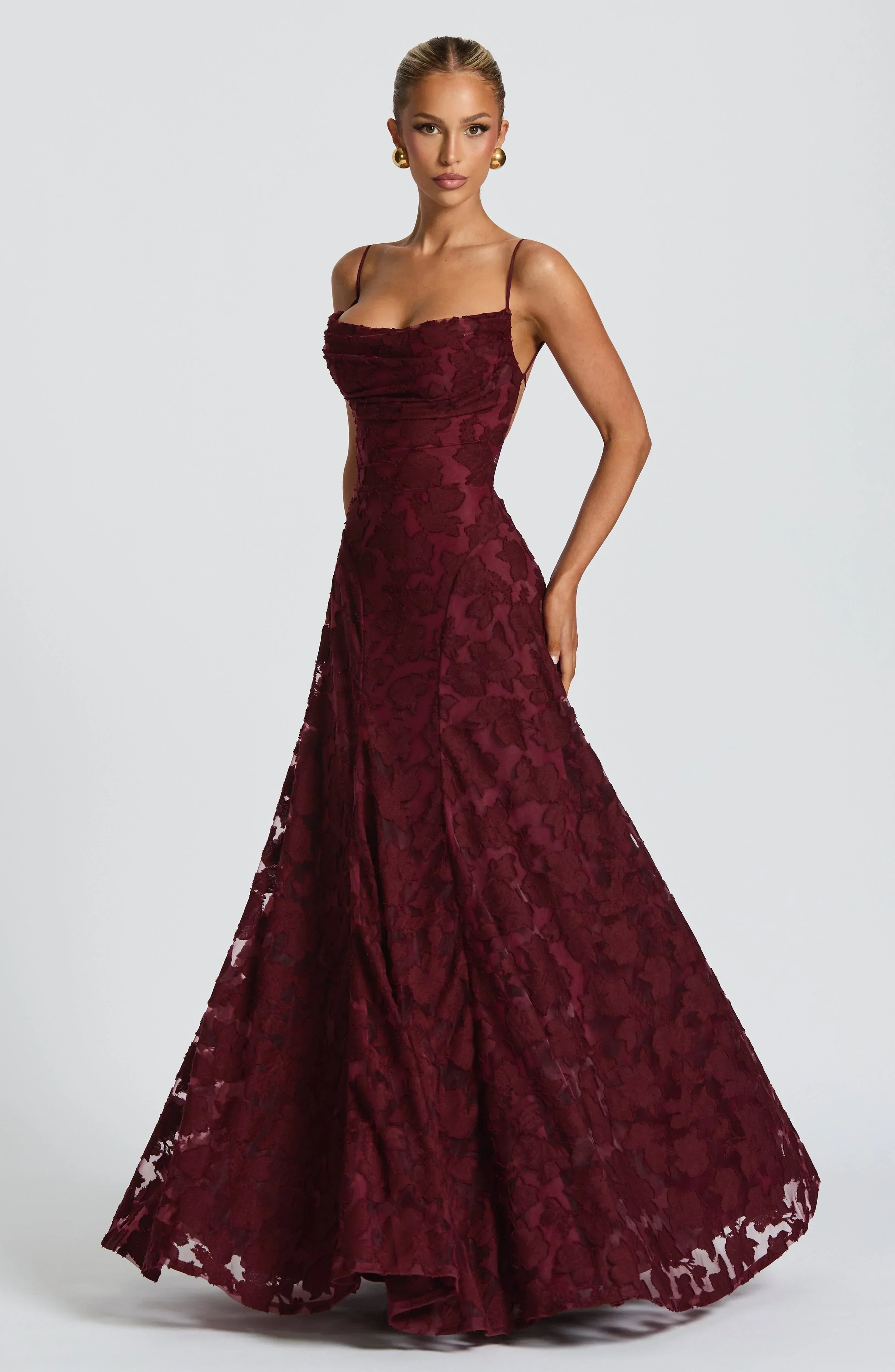 Women's Maxi Dress