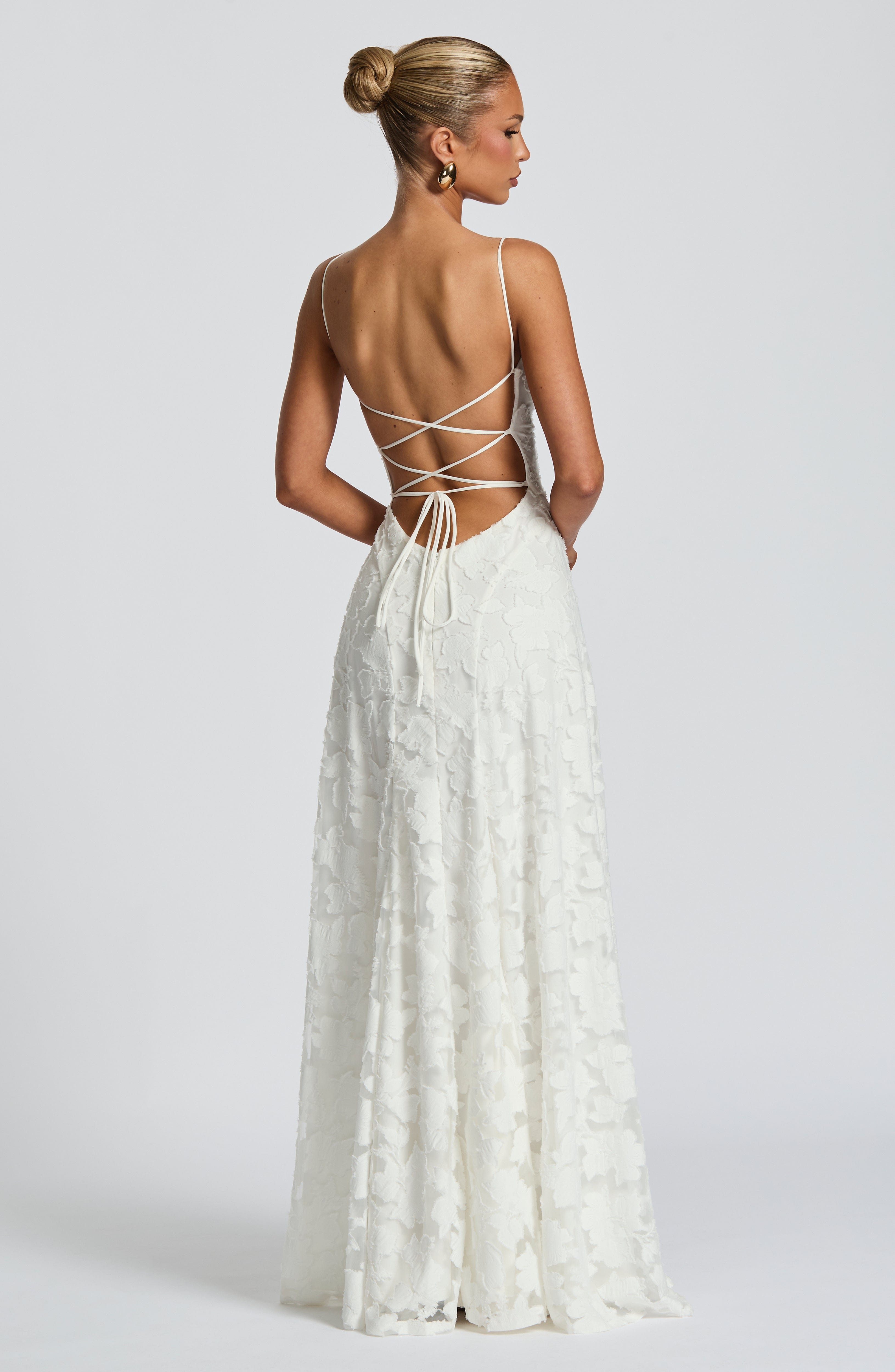 Women's Maxi Dress