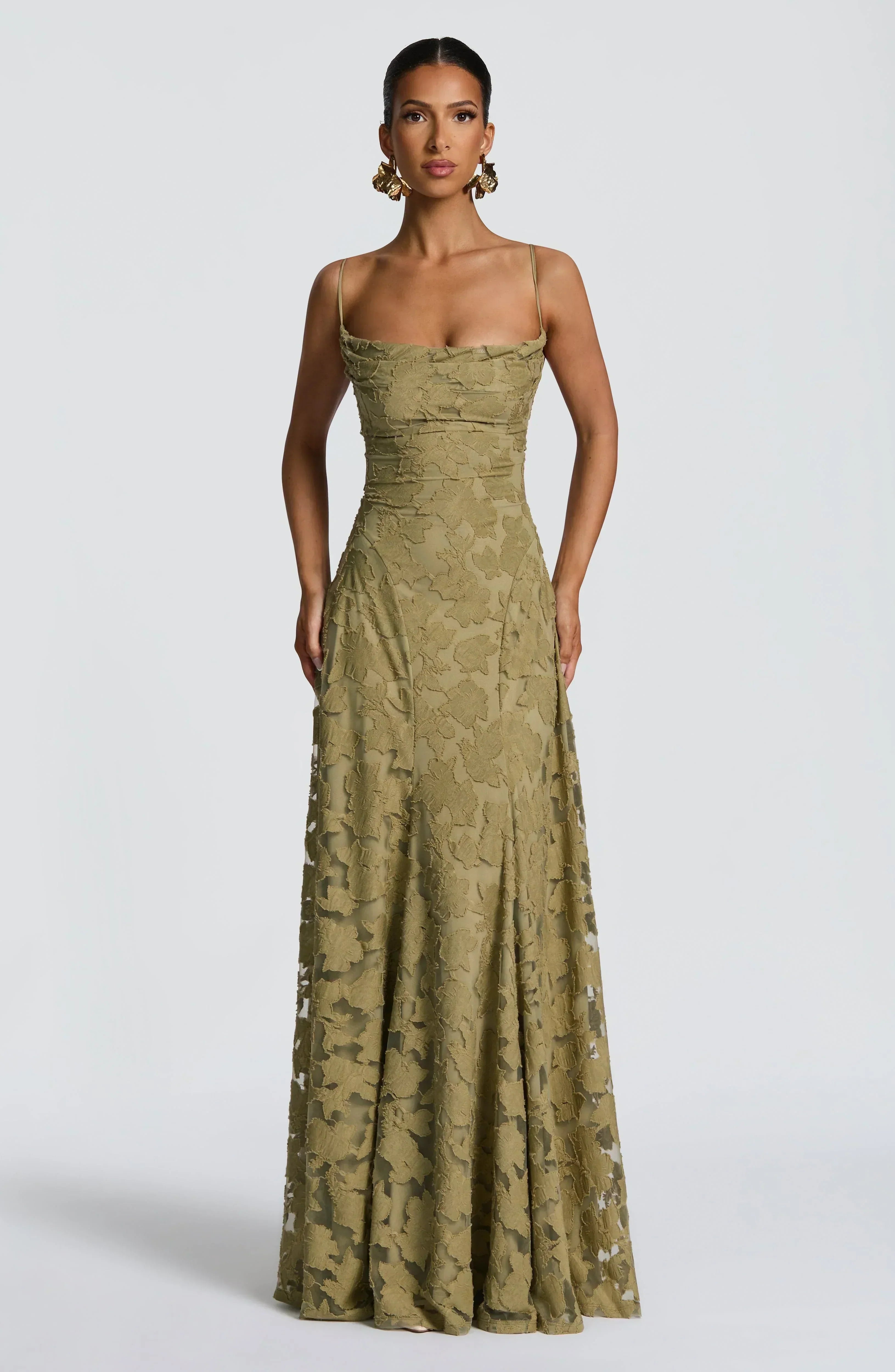 Women's Maxi Dress