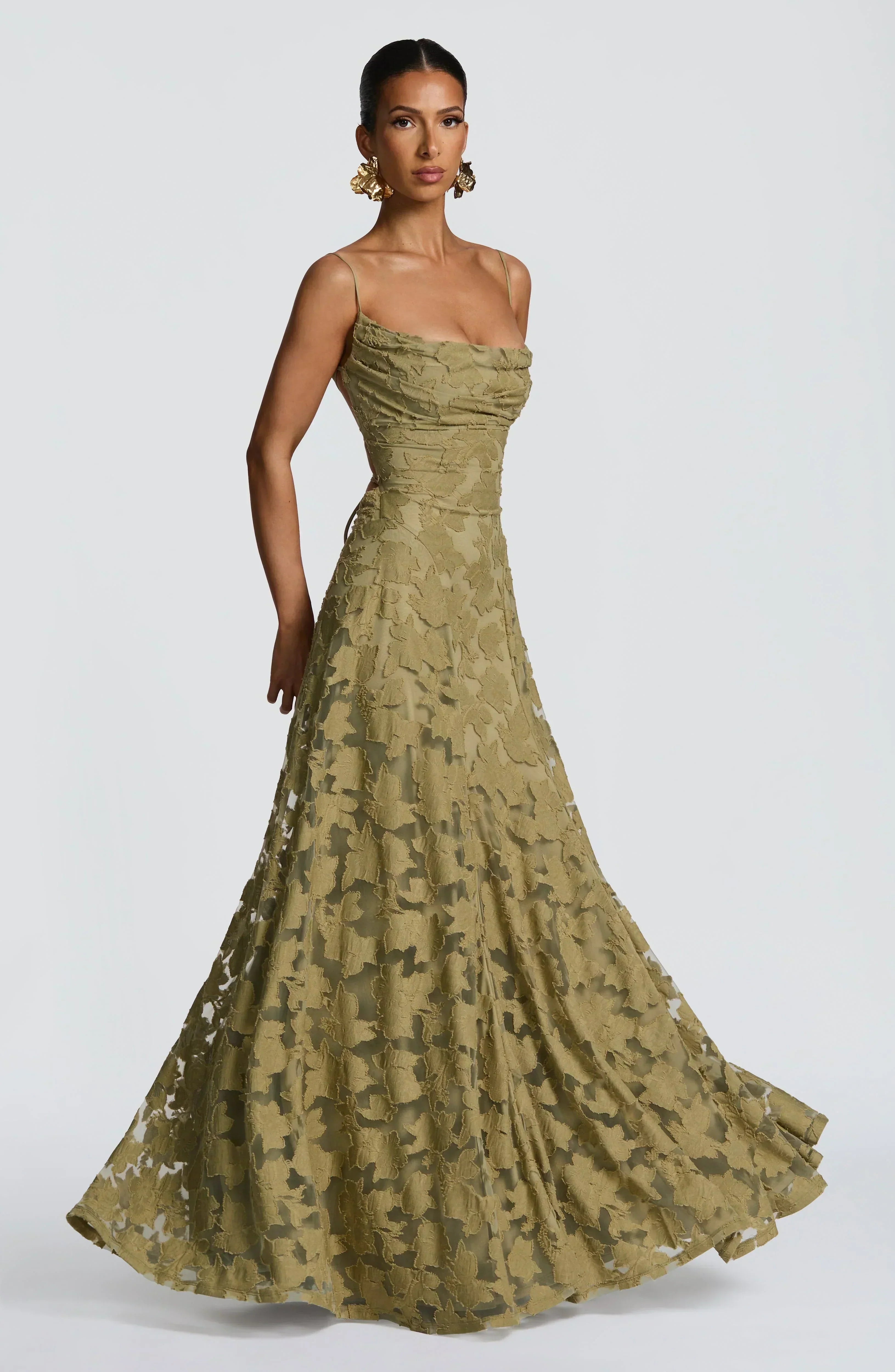 Women's Maxi Dress
