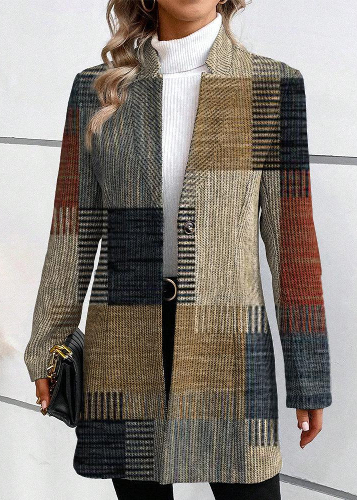 Completo blazer donna