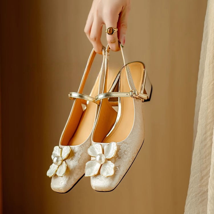 talons pour femmes