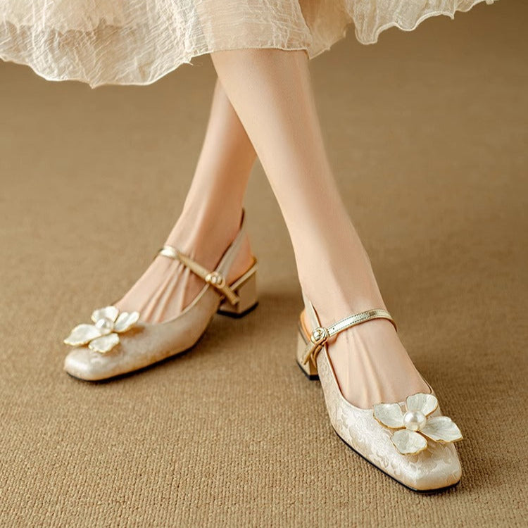 talons pour femmes