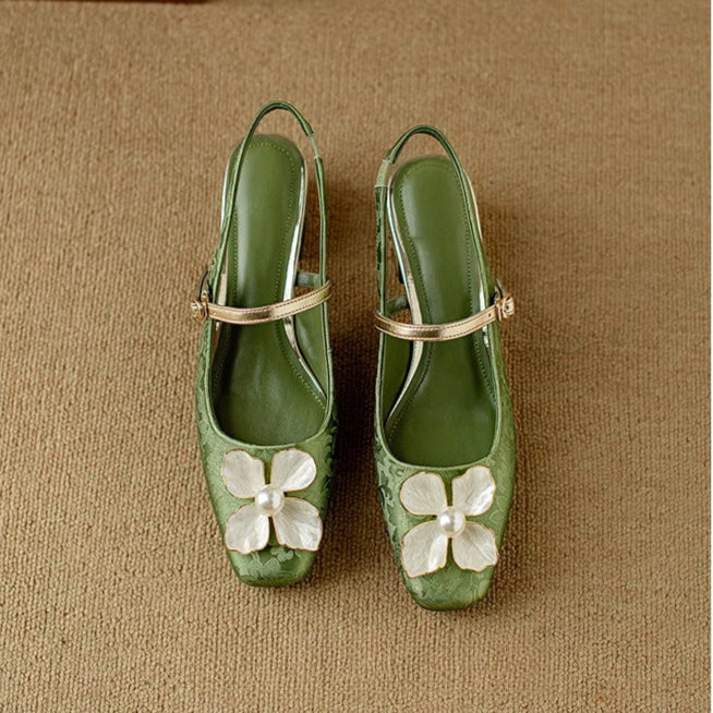 talons pour femmes