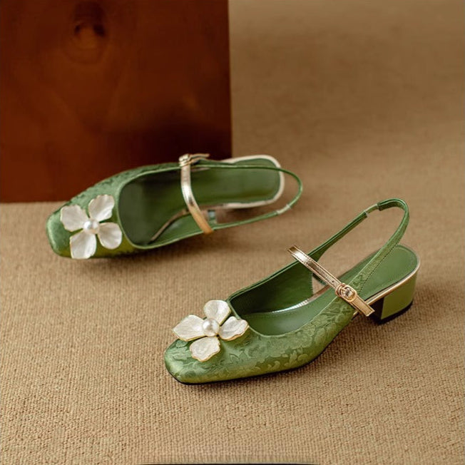 talons pour femmes