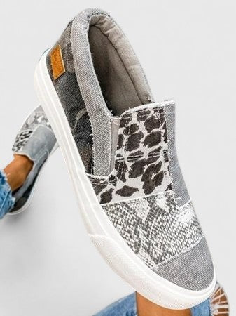 Women's Sneakers orthopedic support