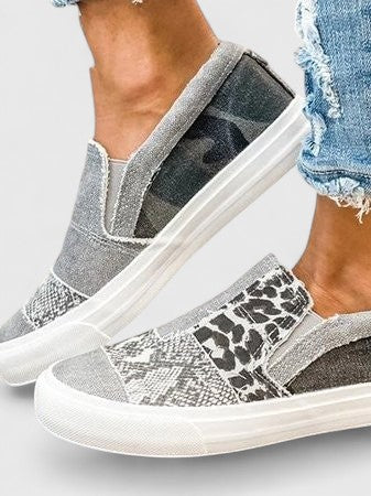 Women's Sneakers orthopedic support