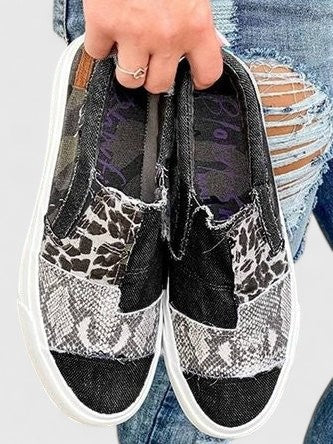 Women's Sneakers orthopedic support
