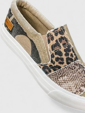 Women's Sneakers orthopedic support