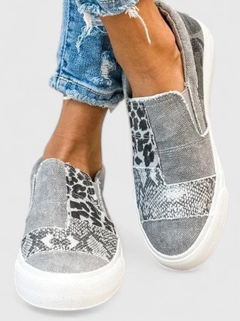 Women's Sneakers orthopedic support