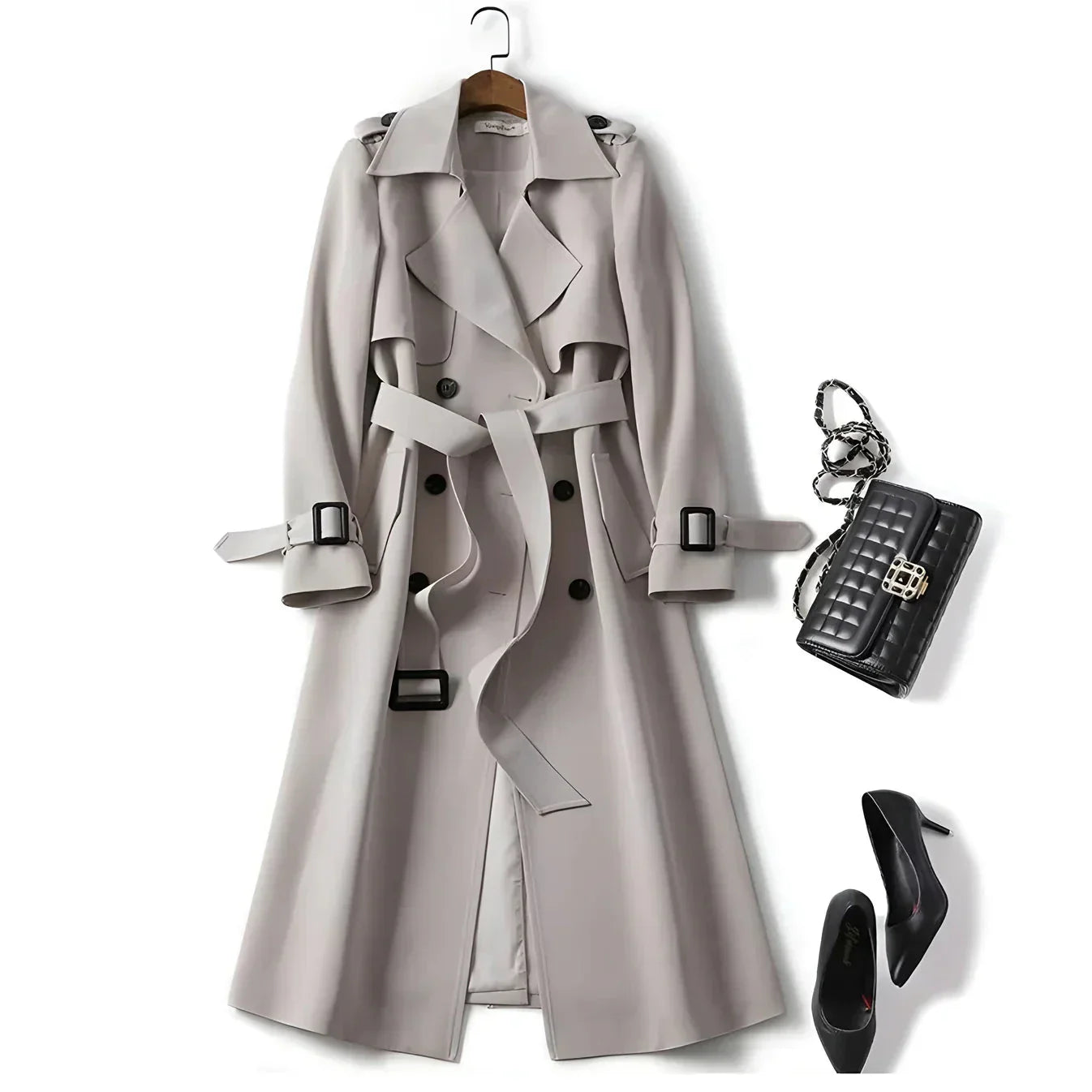 Women's Blazer Set