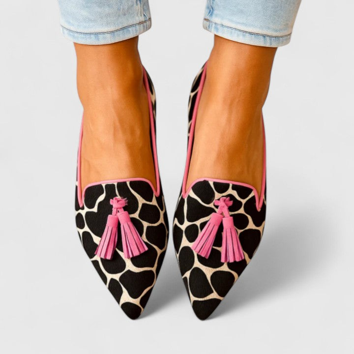 Women's Loafers orthopedic support