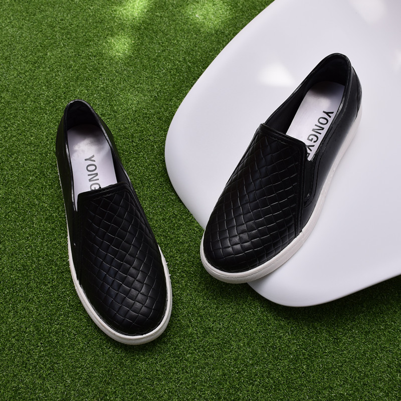 Mocasines para mujer