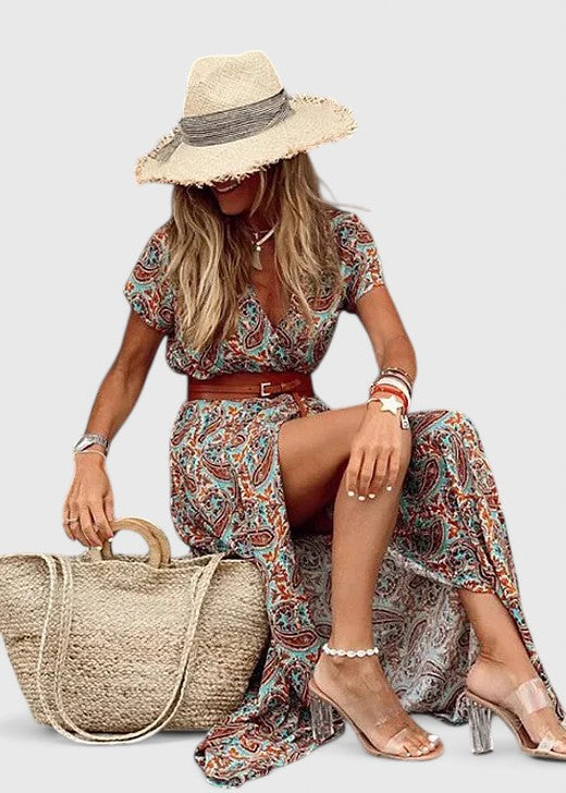 Women's Maxi Dress