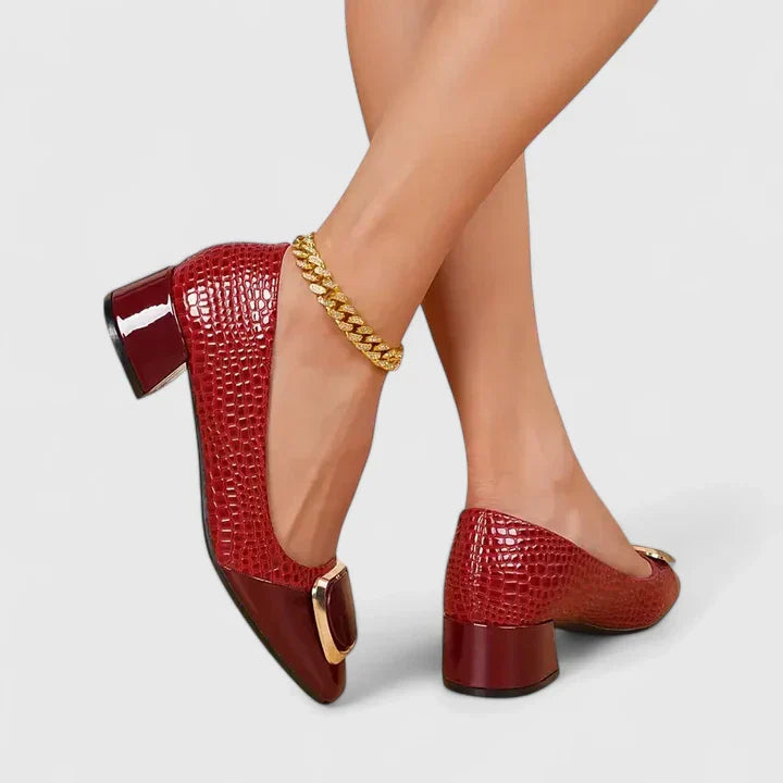 Women's Loafers orthopedic support