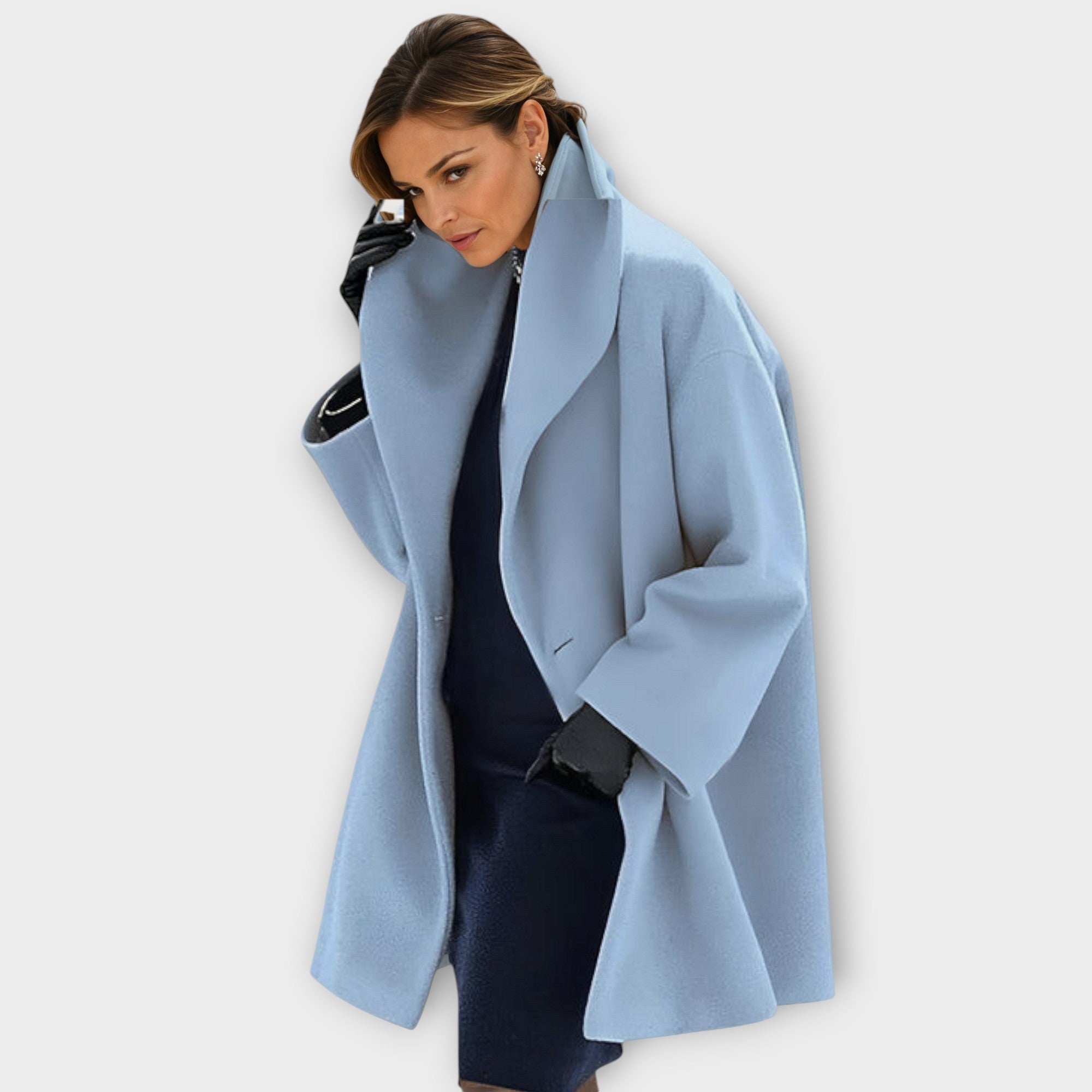 Completo blazer donna