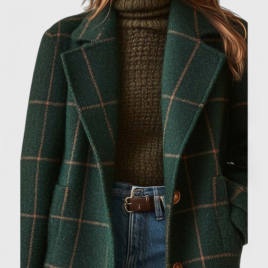 Women's Blazer Set