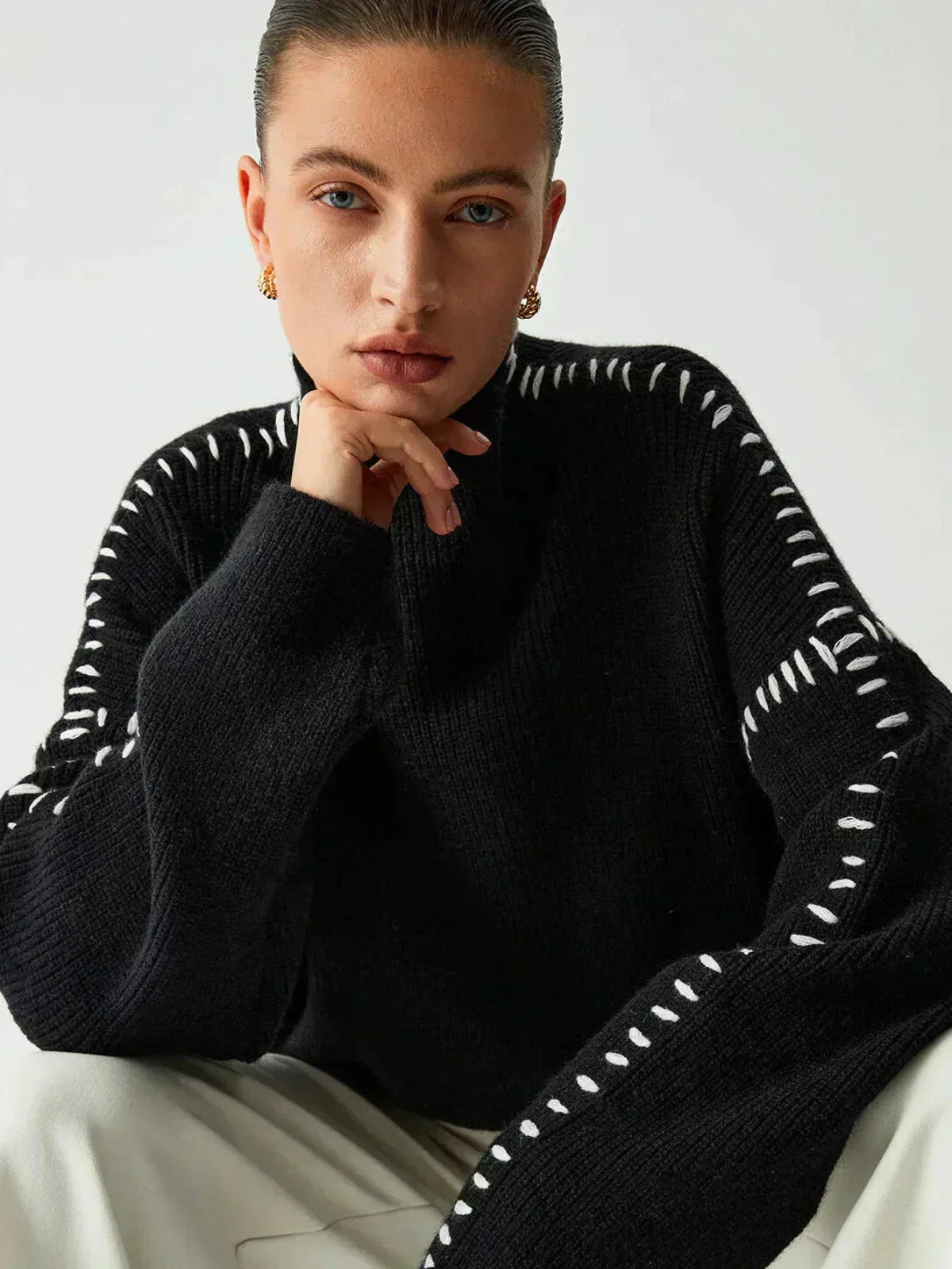 Pull pour femmes