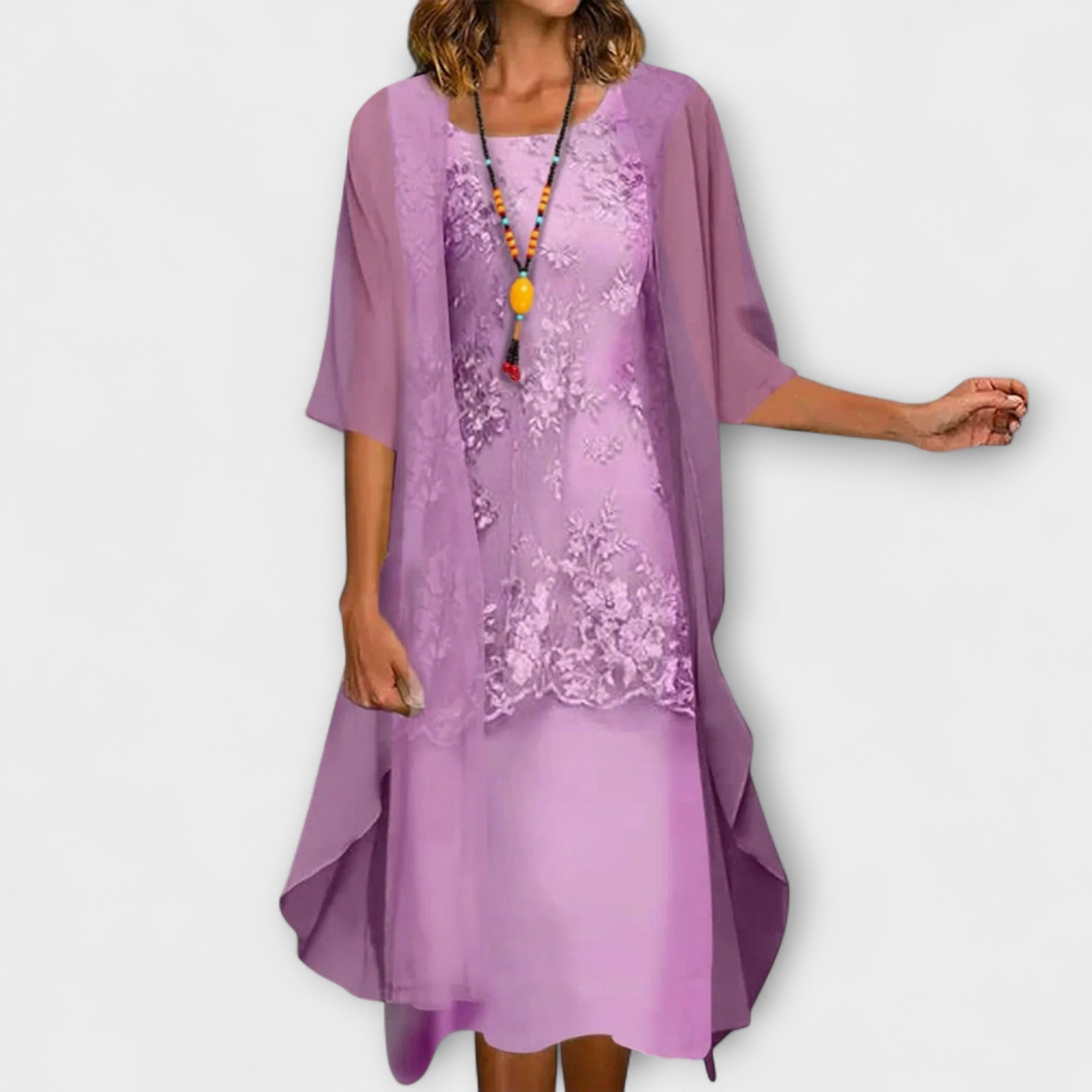 Tessa | Vestido Elegante
