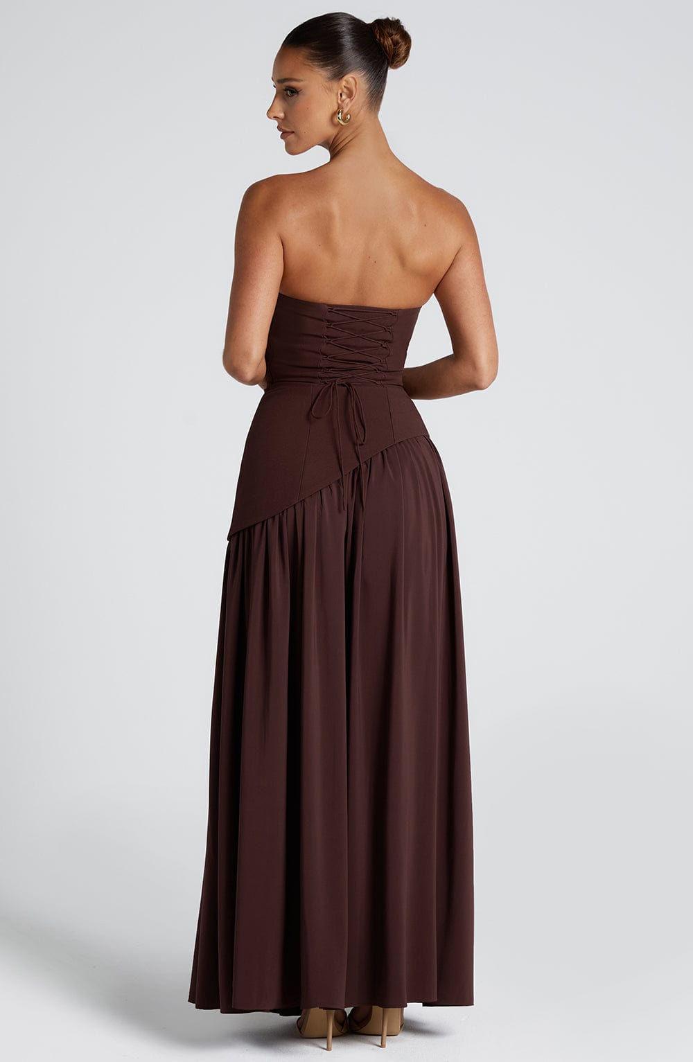 Vestido maxi para mujer