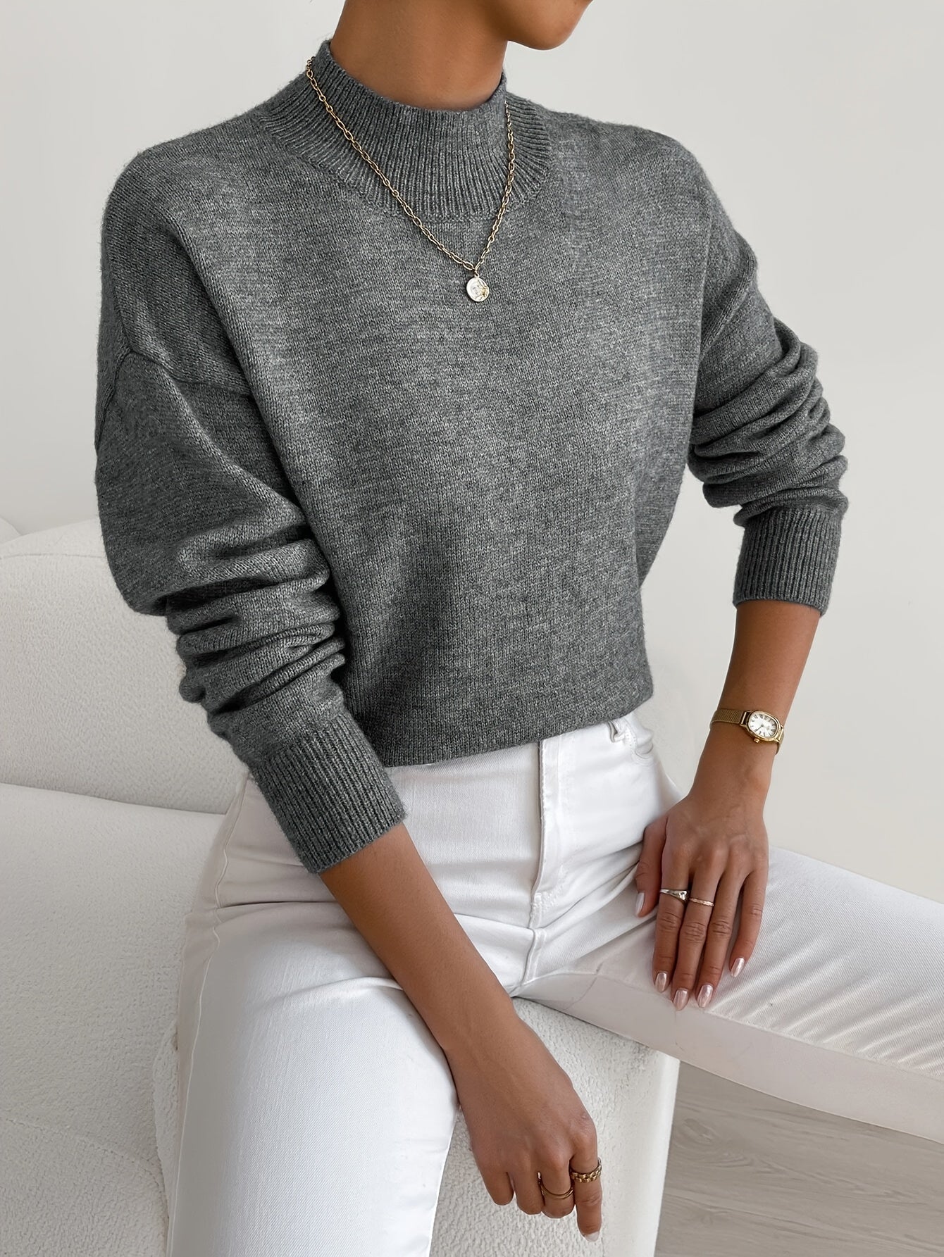 Pull pour femmes