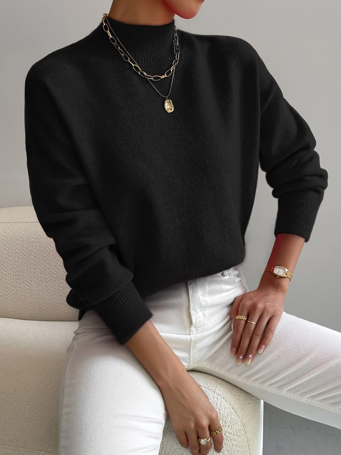 Pull pour femmes