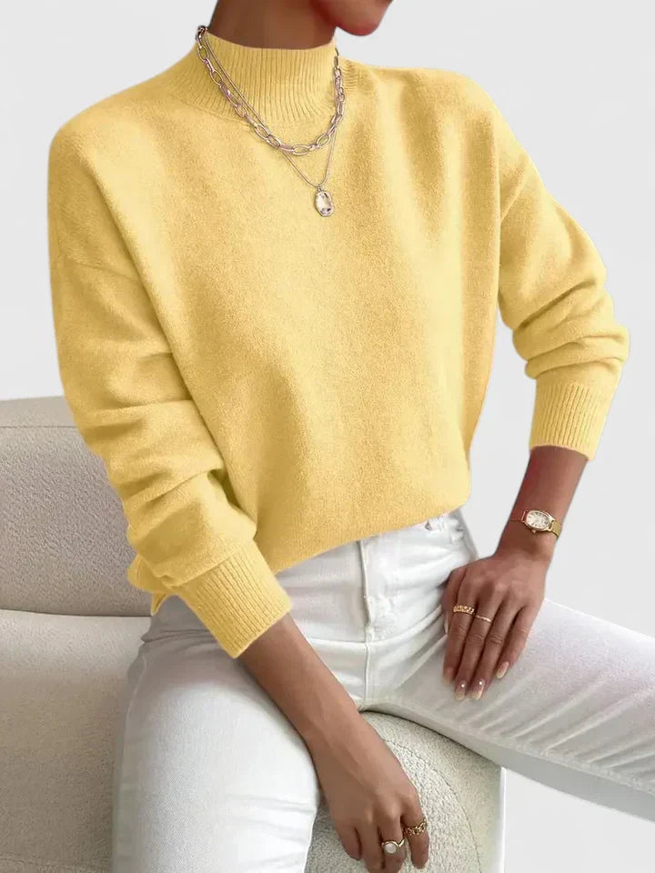 Suéter para mujer