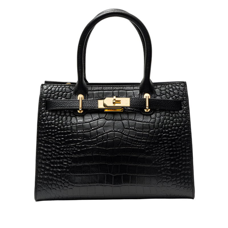Lily | Elegant Parisian-Inspired Handbag