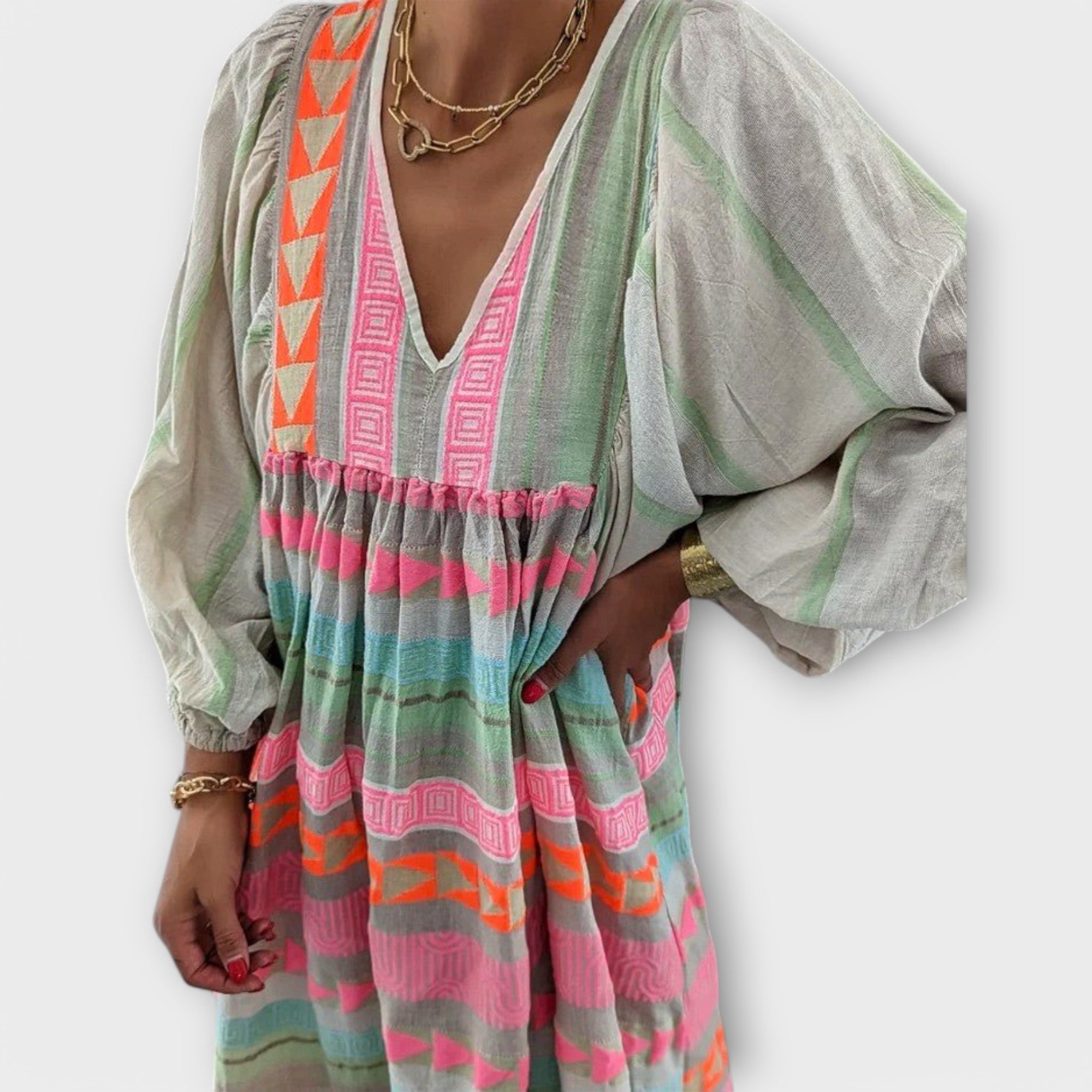 Women's Summer Dress