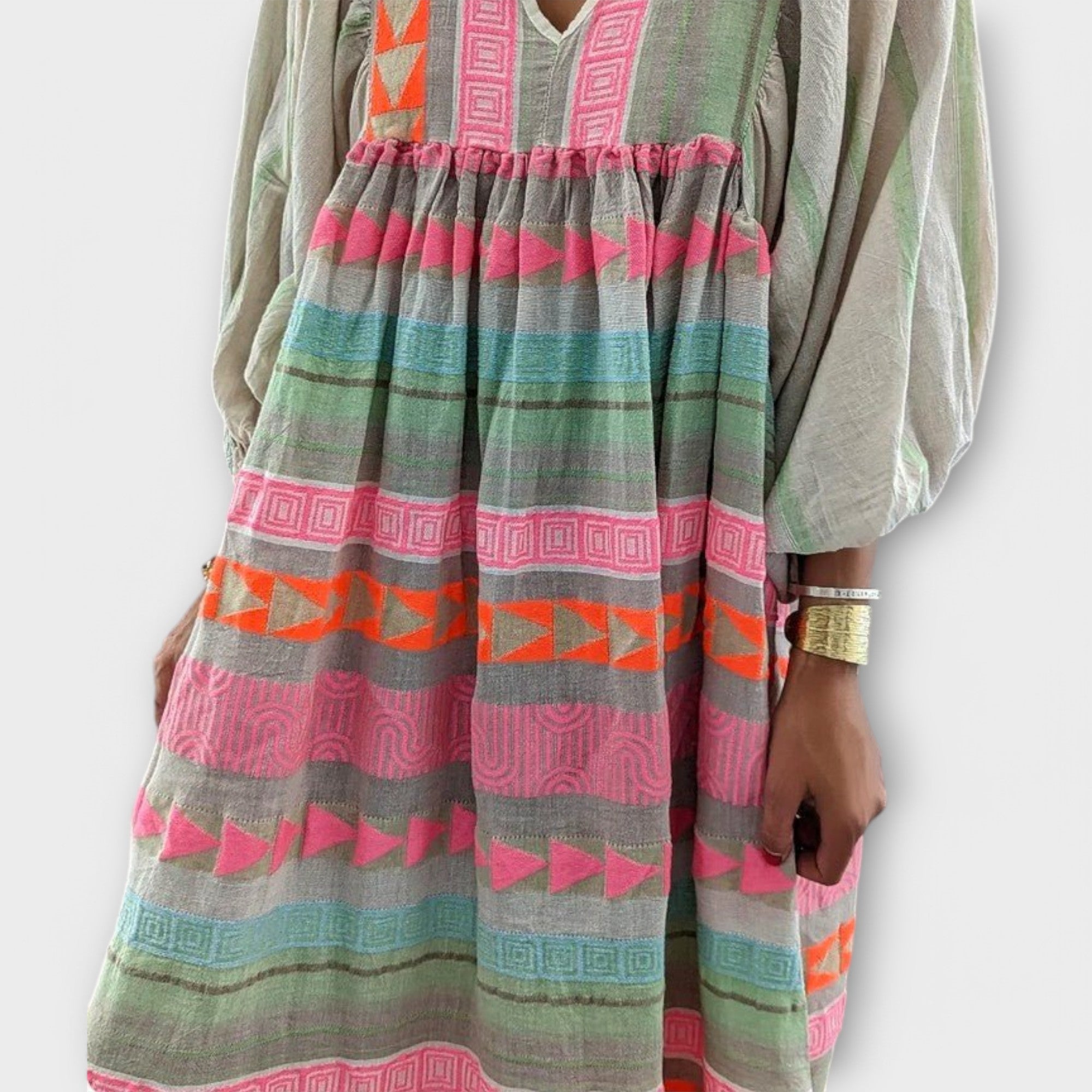 Women's Summer Dress