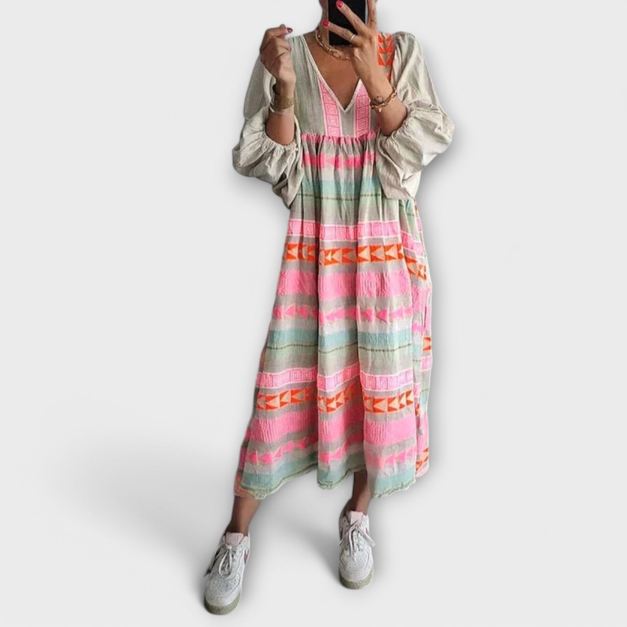 Women's Summer Dress