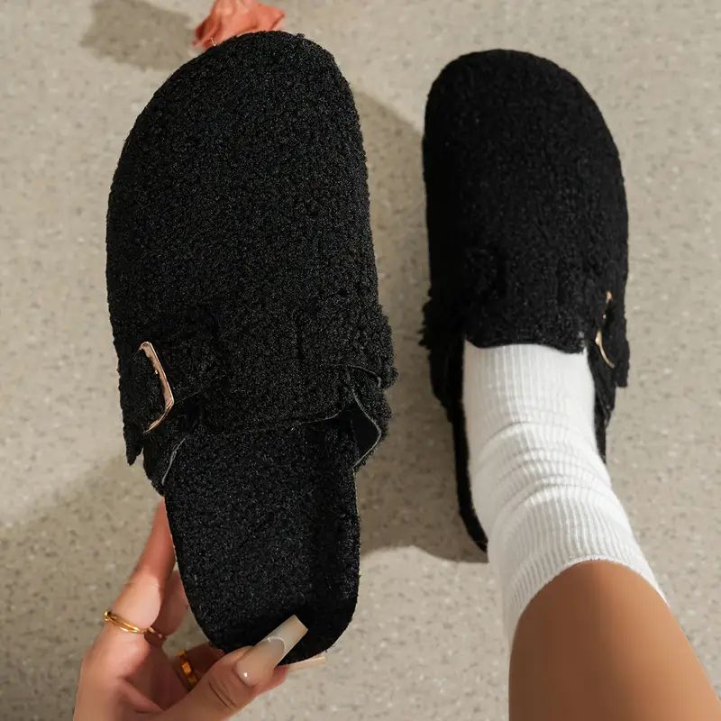 Sabots pour femmes avec soutien orthopédique