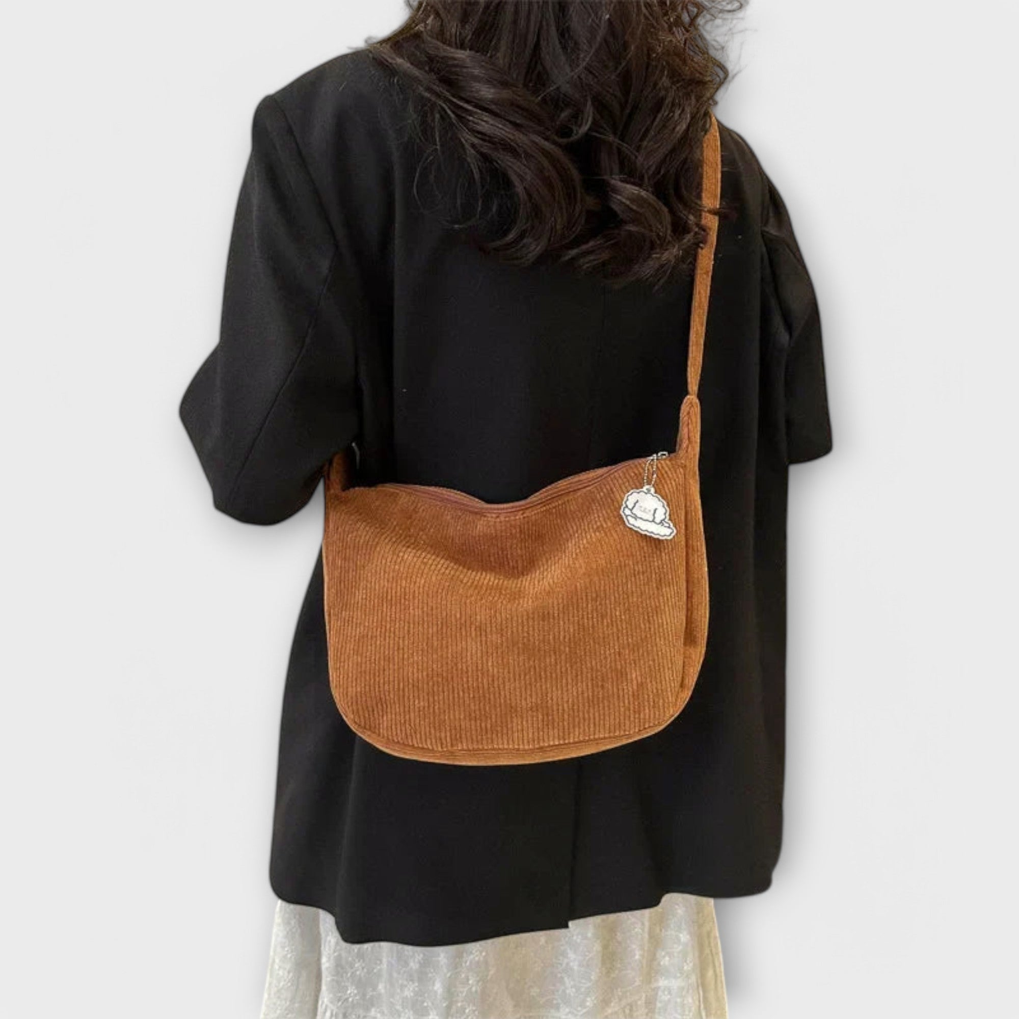 Lily | Cordura Shoulder Bags