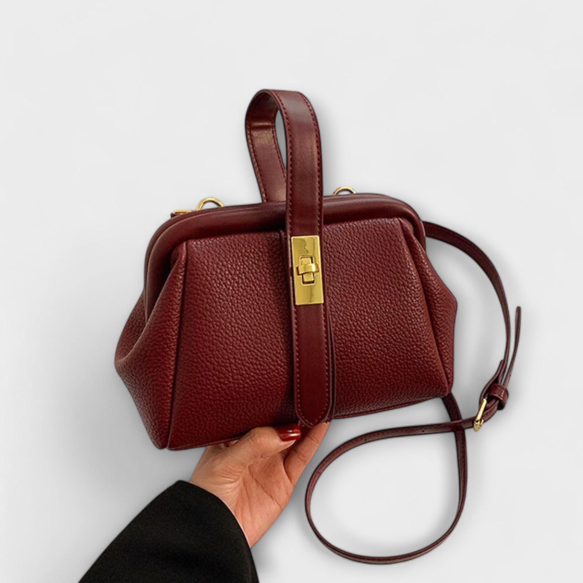 Lily | Retro Bag